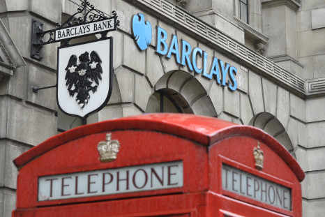 Barclays Bank_London