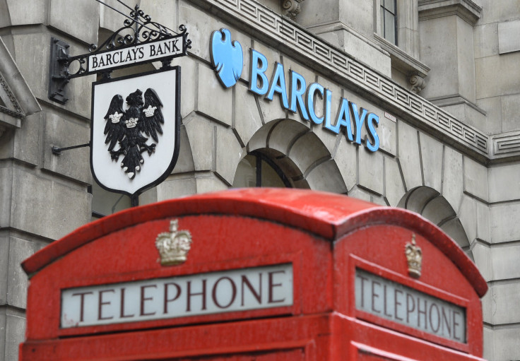 Barclays Bank_London