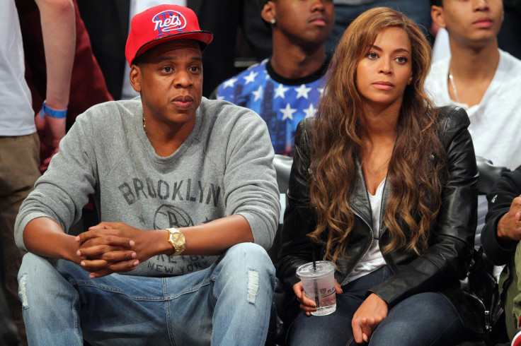 Jay Z, Beyonce