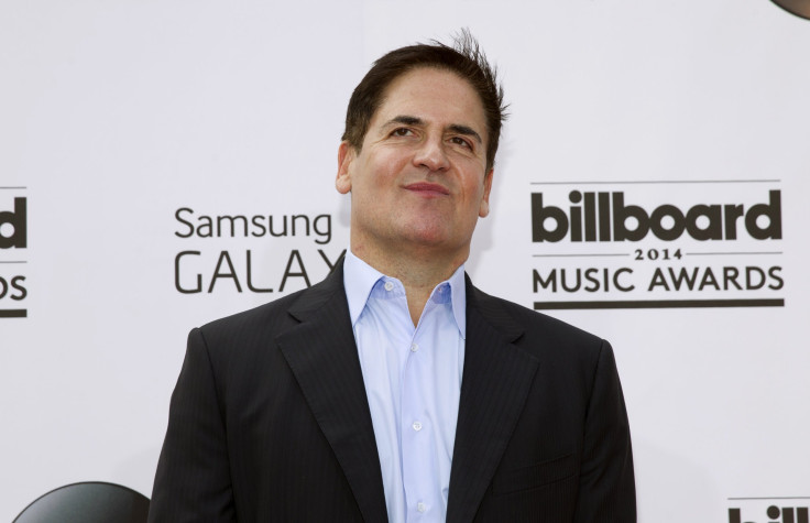 Mark Cuban