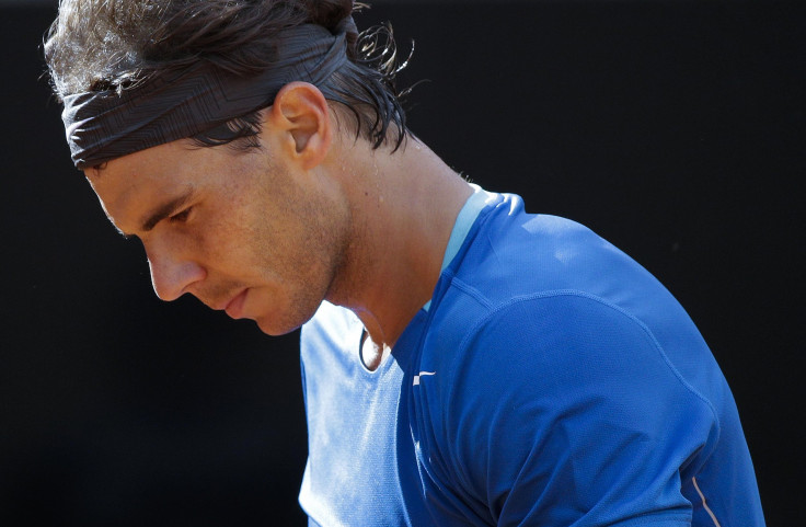 Rafael Nadal