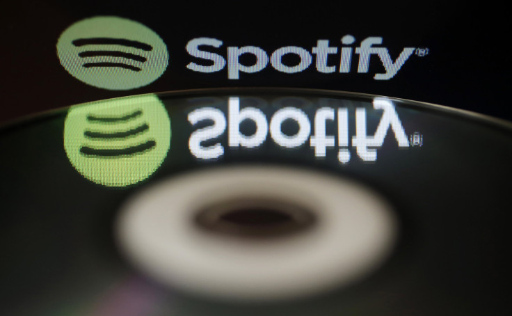 Spotify logo