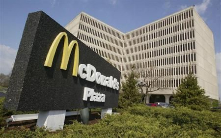 MCDcorp