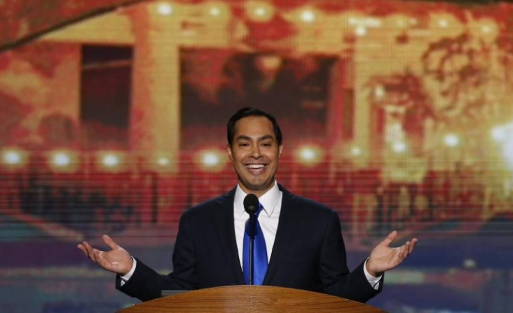 Julian Castro