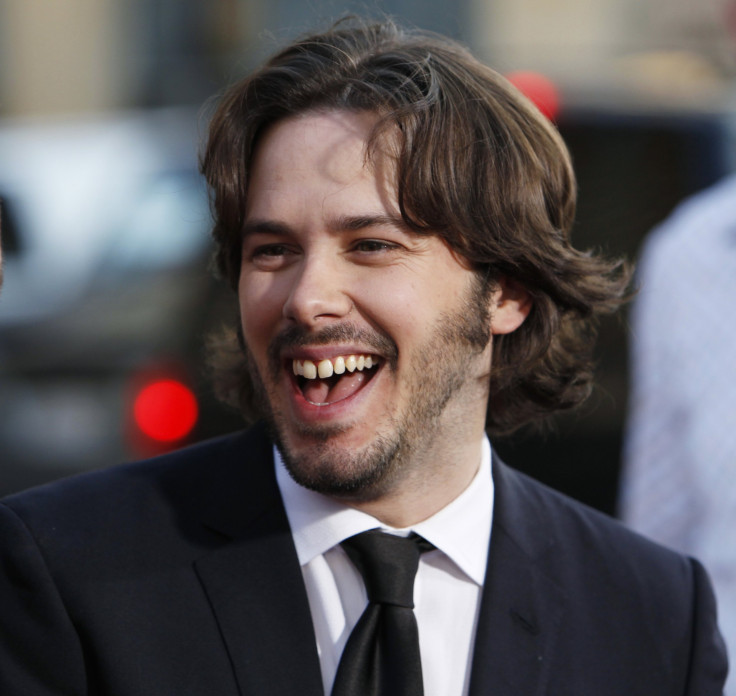 Edgar Wright