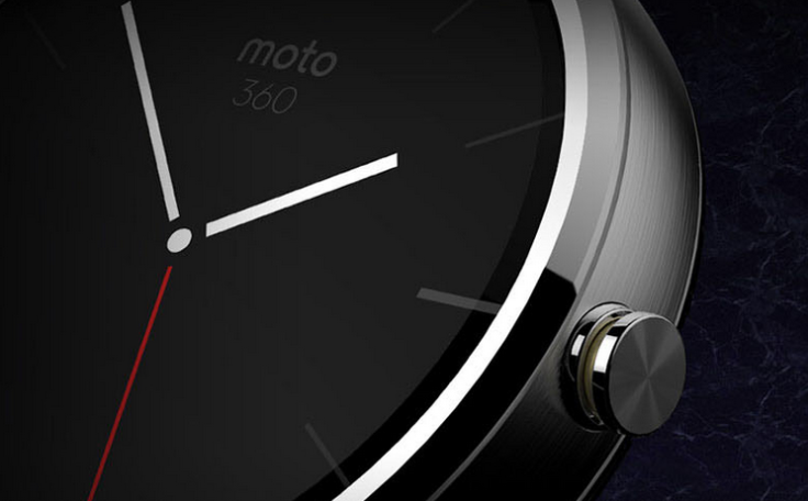 moto 360 watch motorola smartwatch release date price cost specs