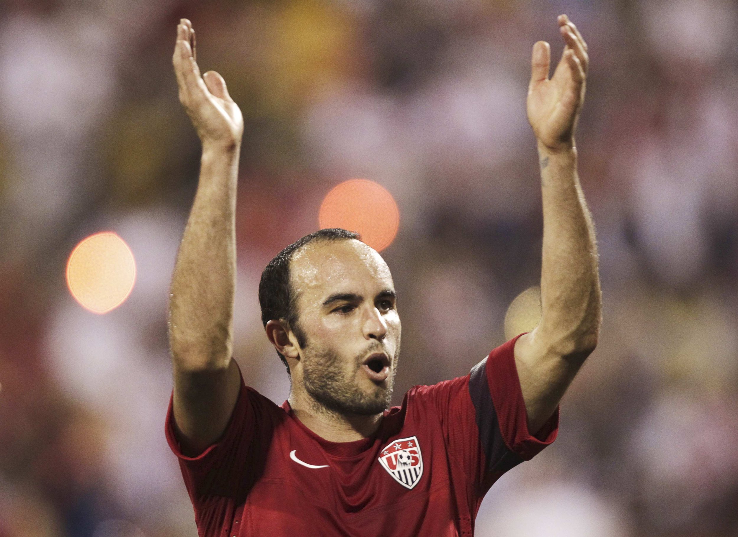 Best American Soccer Players Ever As 2014 World Cup Looms Top 25 