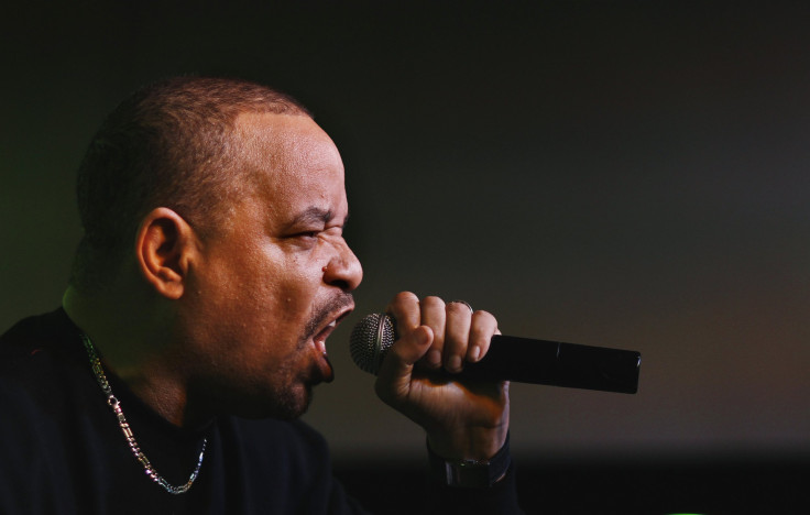 Ice-T