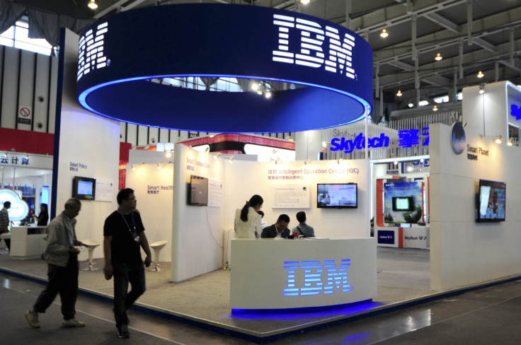 IBM