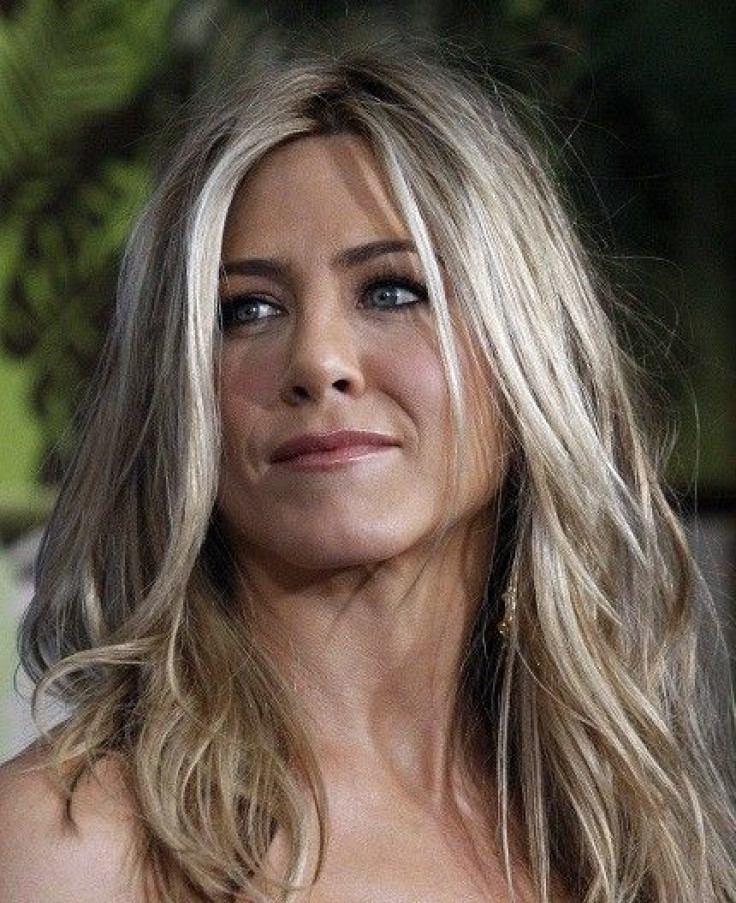 Jennifer Aniston is selling her estate for a whopping sum.