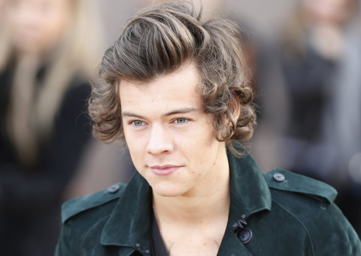 Harry Styles