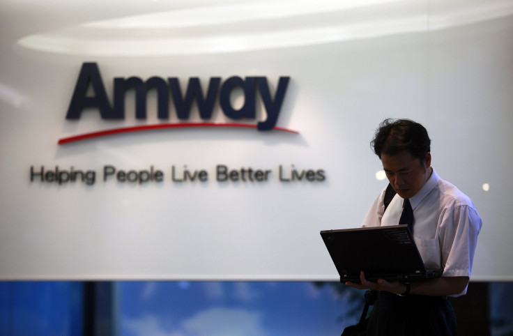 Amway