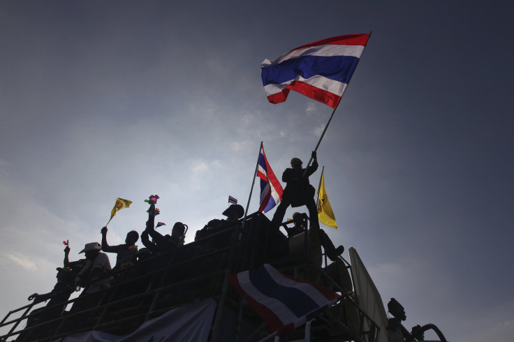 Thai Protests_Nov2013