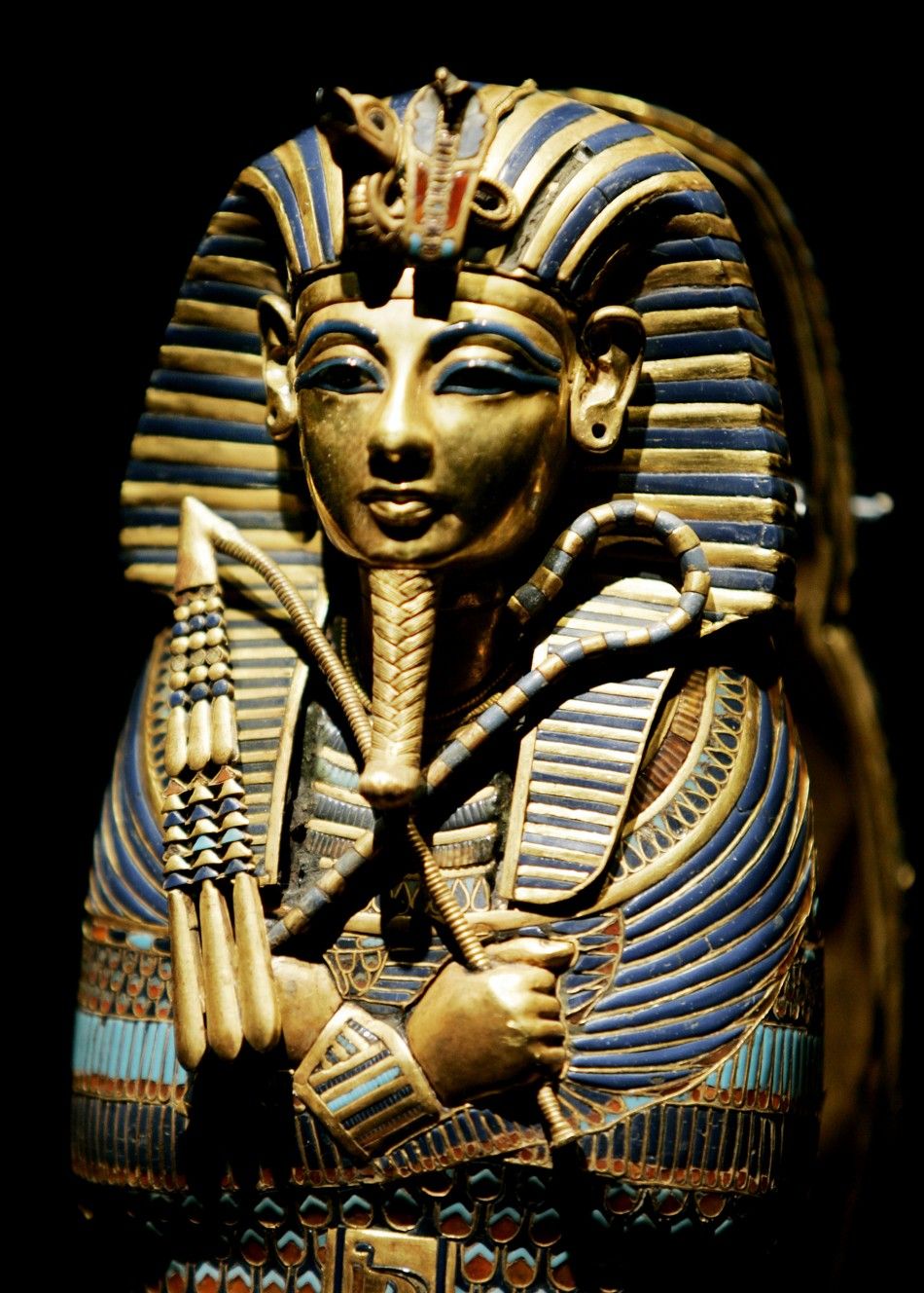 Egypt Boy King Tut?s Lineage Discovered in Half of Europeans | IBTimes