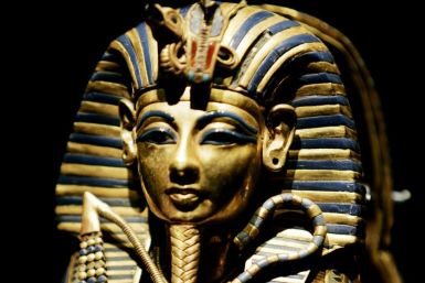 Egypt Boy King Tut’s Lineage Discovered in Half of Europeans