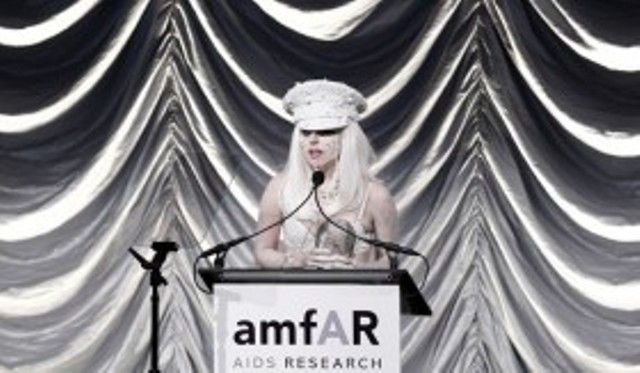 Lady Gaga