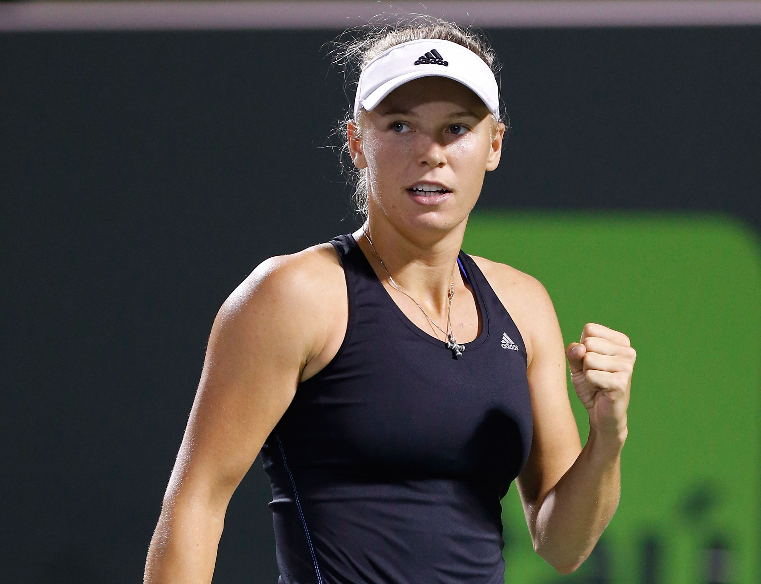 Rory McIlroy Broke Up With Caroline Wozniacki During 3-Minute Phone ...