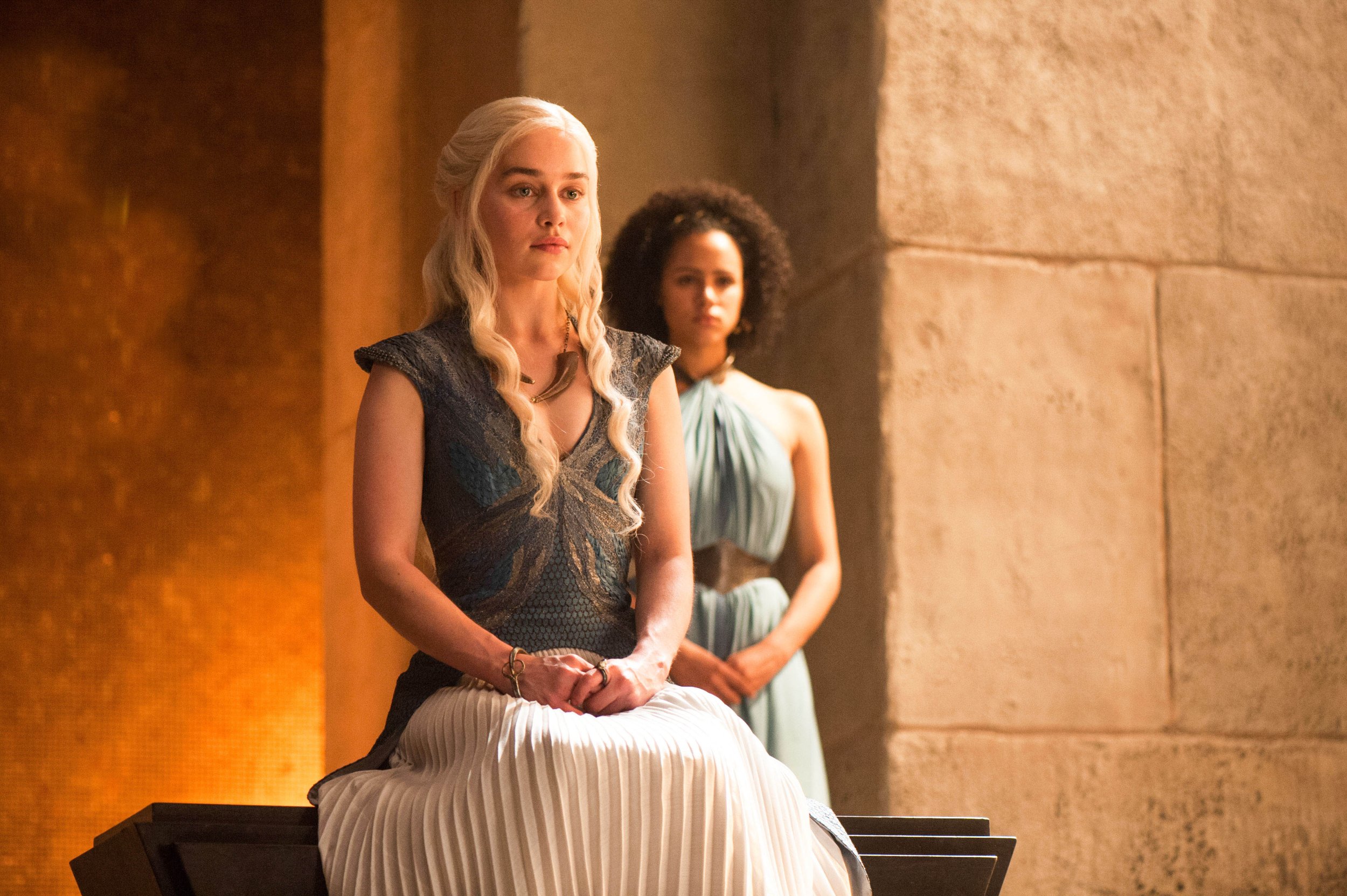 game of thrones season 4 episode 3 daenerys speech