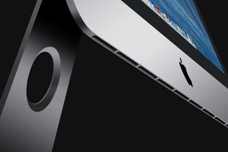 iMac-Apple