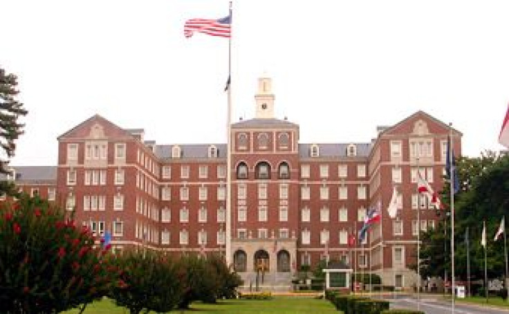 Fayetteville VA Hospital