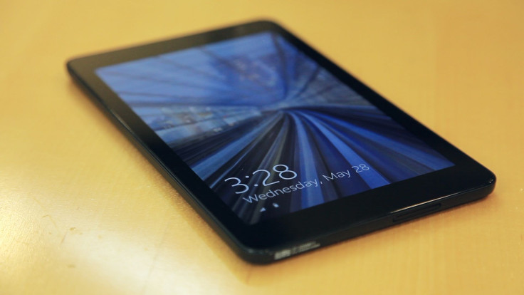 Dell Venue 8 Pro 1