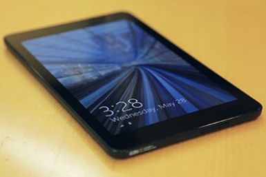 The Dell Venue 8 Pro Windows Tablet