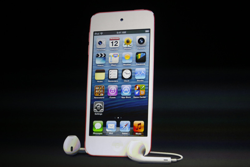 Apple Earpods