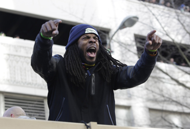 Richard Sherman