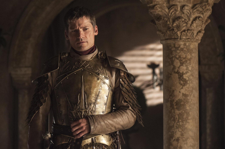 Jaime Lannister