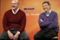 Steve-Ballmer-and-Bill-Gates