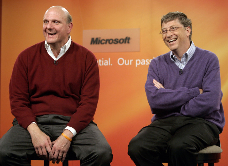 Steve-Ballmer-and-Bill-Gates