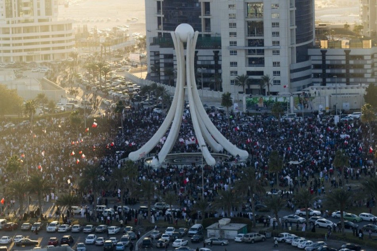 Bahrain