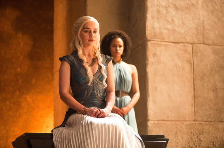 'Game Of Thrones' Season 4, Episode 8 Review