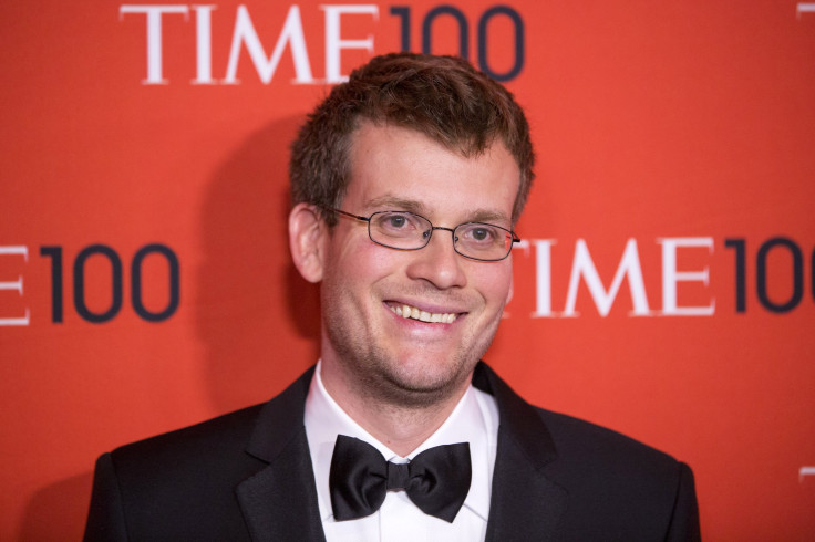 John Green