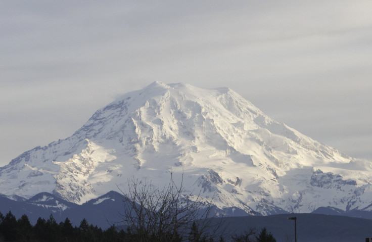 Mount Rainier