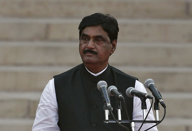 Gopinath Munde