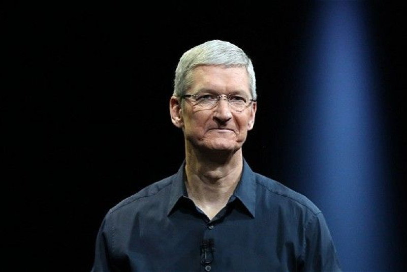 Apple WWDC 2014
