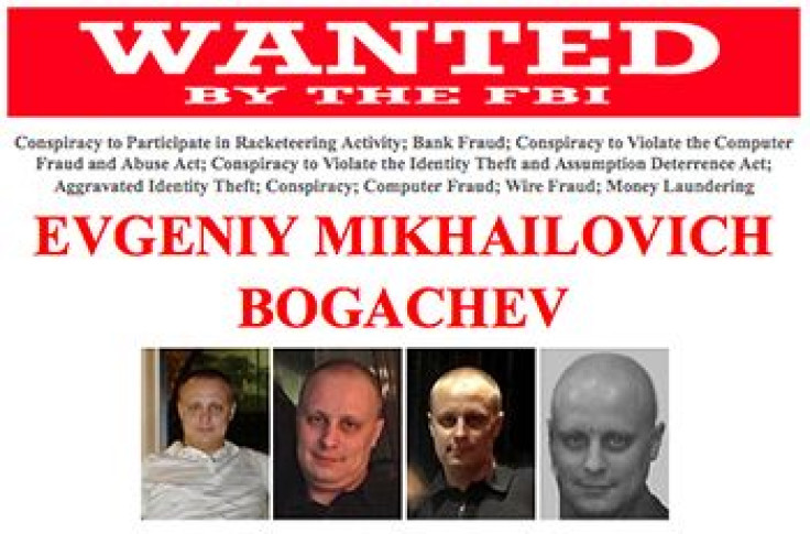 Evgeny Mikhailovich Bogachev