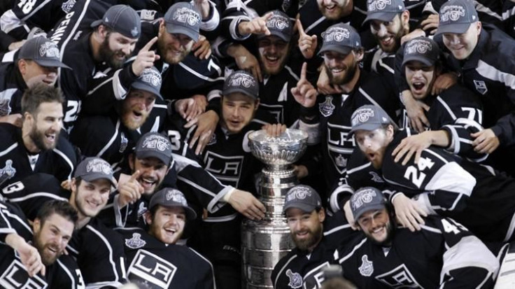 Los Angeles Kings