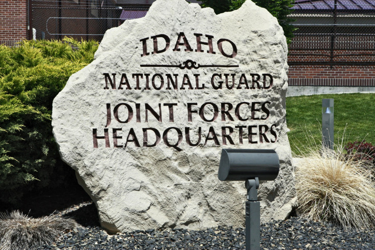 Idaho National Guard