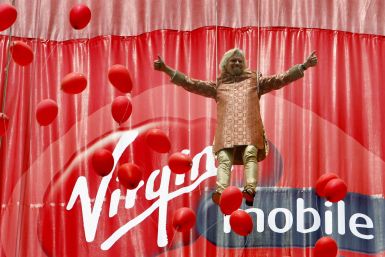 Virgin Mobile_Richard Branson