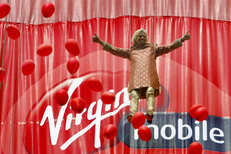 Virgin Mobile_Richard Branson