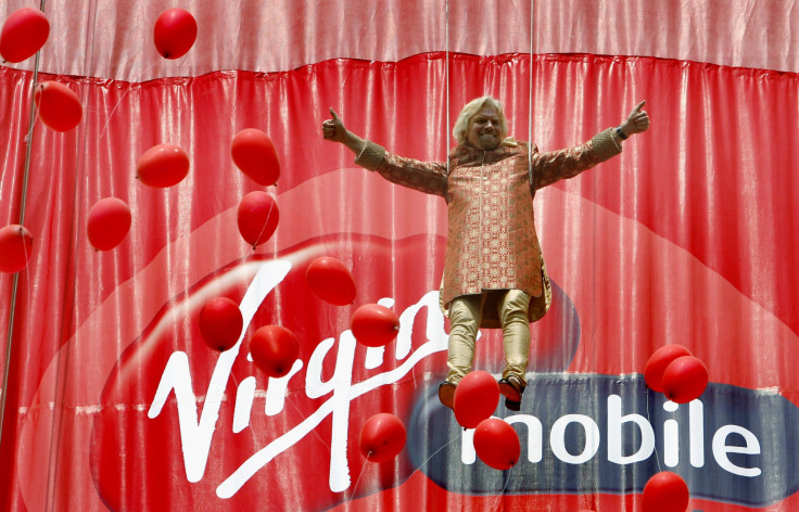 Virgin Mobile_Richard Branson