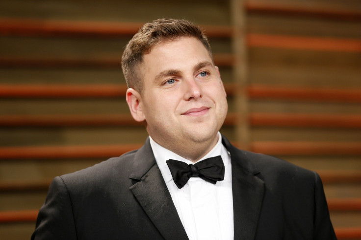 Jonah Hill