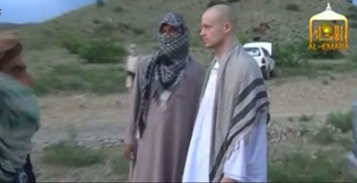 Bowe Bergdahl_screenshot