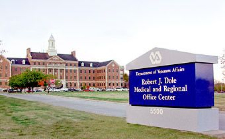 Robert J.Dole VA Facility