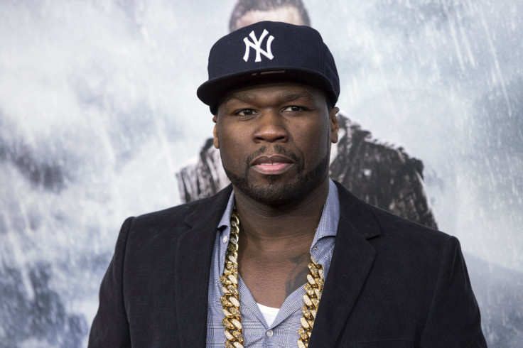 50 Cent