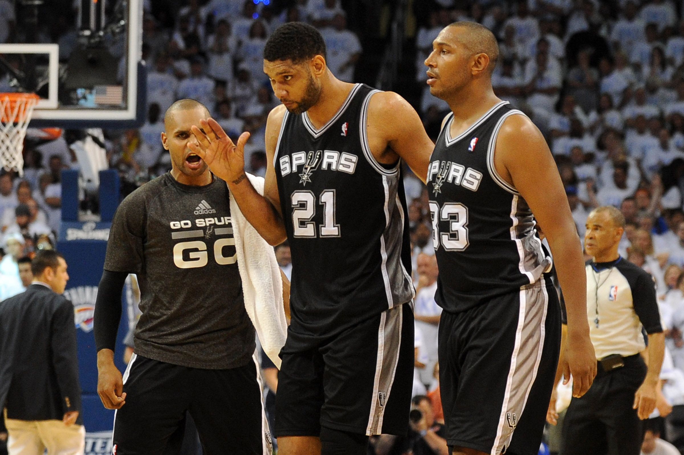 NBA Odds & Expert Picks: Thursday's Best Bets, Including Spurs vs