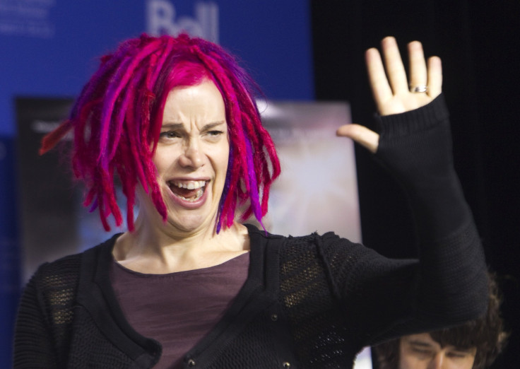 Lana Wachowski