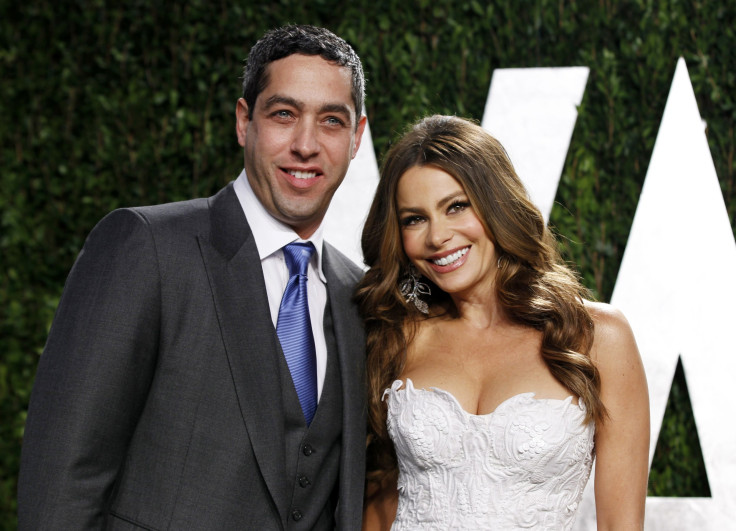 Nick Loeb, Sofia Vergara